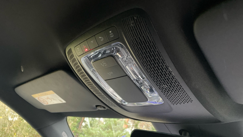 Mercedes-Benz A-Class A180 AMG Line Premium 5dr Auto Petrol Hatchback